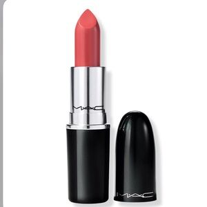 MAC SEE SHEER A 75,  FULL SIZE LIPSTICK NEW IN BOX